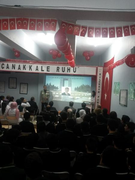 canakkale 2015